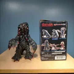 究極大怪獣 アルティメットモンスターズ ゴジラ パート１