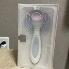 ルミスパio ローズゴールド限定色　新品のヘッド付き Amazon.co.jp: TCS LumiSpa iO Single Pak Normal Rose ルミスパ