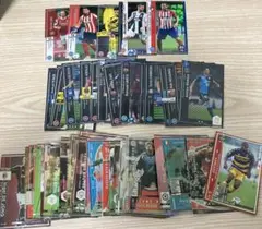 WCCF フッティスタ　まとめ売り