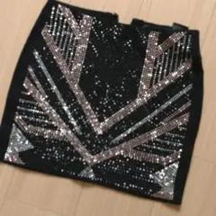 最終!ダンススカート