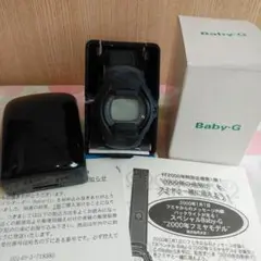 藤井フミヤ Baby-G 電池交換済 2025年最新】藤井フミヤ Baby-Gの人気アイテム - メルカリ