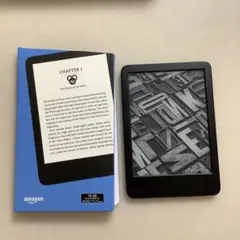 Kindle 第11世代　 16GB 広告あり　ブラック