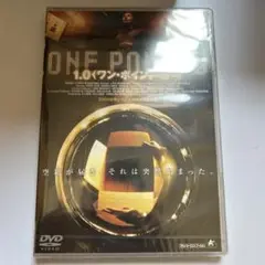 1.0[ワン・ポイント・オー]('04米/ルーマニア/アイスランド)