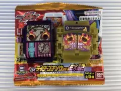 ブレイクッキー&バキバキスティックゴチゾウセット①