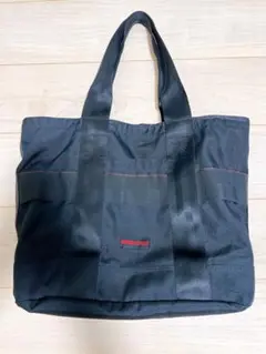 BRIEFING ブリーフィング 別注 DISCRETE TOTE BAG 黒