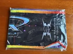 THE RAMPAGE LIVE TOUR 2024CyberHelix タオル