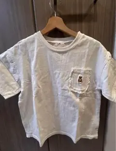 メリージェニー/Tシャツ