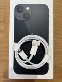iPhone 純正充電コード