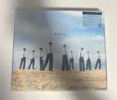 Snow Man RAYS 初回盤B Blu-ray