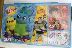ディズニー42PCSアートセット