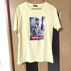 ☆Barcedas ウィークエンダー Tシャツ L サーフTシャツ