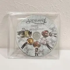AMNESIA CROWD 限定版特典ドラマCD 　甘い囁き　未開封
