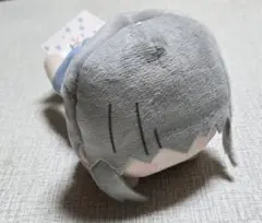 宇崎ちゃんは遊びたい！ω 寝そべりぬいぐるみ 宇崎月 宇崎柳