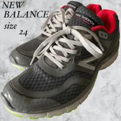 NEW BALANCE ニューバランス レディース スニーカー ランニング