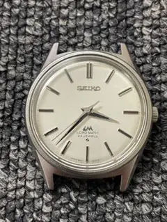 2025年最新】SEIKO 5601-9000の人気アイテム - メルカリ