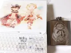 メイドインアビス スキットル プルシュカ エビテン 限定 特典　アート　まとめ売