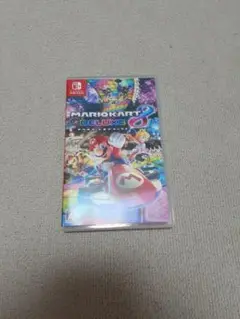 マリオカート8 デラックス