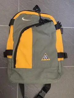 ナイキ ACG バックパック希少
