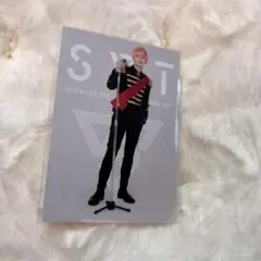SEVENTEEN トレカ　ジョンハン