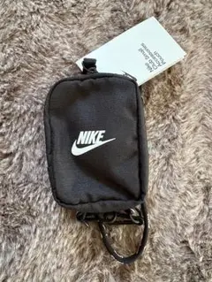 Nike Club Small Accessories Pouch ブラック
