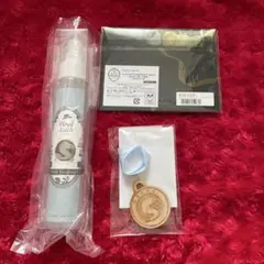 ツイステ アロマリウム ジェイド フロイド セット ●未使用品 ツイステッドワンダーランド アロマリウム ジェイド - メルカリ