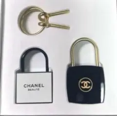 2025年最新】CHANEL キーホルダー・キーリングの人気アイテム