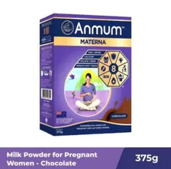 Anmum Chocolate 375g