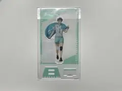 ハイキュー!! 及川徹 プラザ ロフト 挑戦者たち アクリルスタンド アクスタ