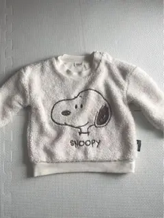 SNOOPY トレーナー