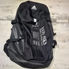 adidas JSKS Rugby Football Club バックパック