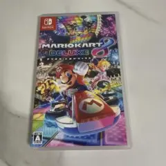 Switch マリオカート8 デラックス