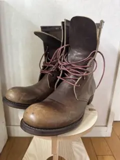 ma+エムエークロス 装飾エンジニアブーツ　シルバー925 m.a + から新作BOOTSのご紹介 – Lift Daikanyama