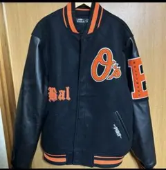 オリオールズ　プロスタンダード　ジャケット　Baltimore Orioles