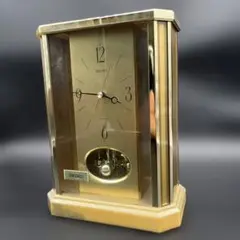SEIKO 置き時計