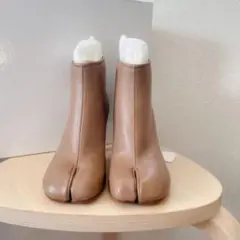 定価15万 新品 Maison Margiela マルジェラ 足袋 ブーツ