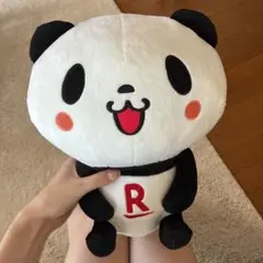 楽天パンダ ぬいぐるみ