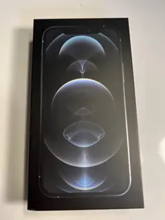 iPhone12pro