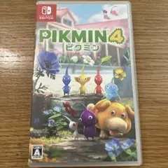 ピクミン4 Switch 匿名配送