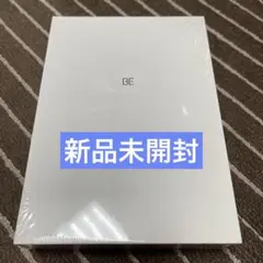 BTS BE (Deluxe Edition)アルバム 新品未開封