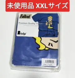 Fallout ヴォルトボーイ Tシャツ サイズXXL　未使用品