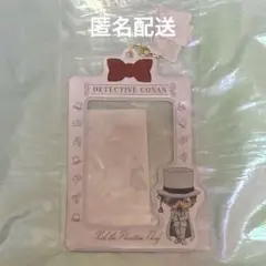 名探偵コナン　カードケース　トレカケース　怪盗キッド