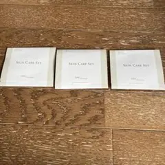 DHCスキンケアセット