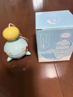 ポケットモンスター ポケモン チリーン　風鈴