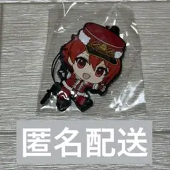 アイナナ七瀬陸　イヤホンジャック ラバスト