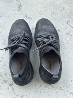 【値下げ交渉◯】Allbirds Men's Trail Runners SWT