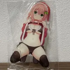 ♡宇都宮つみれC105新刊セット♡♡あんちょびうさぎハミダシクリエイティブグッズ C105 あんちょびうさぎ 宇都宮つみれ アクリルスタンド セット