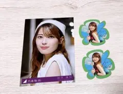 乃木坂46 岩本蓮加