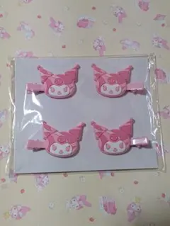 Rady クロミ 前髪クリップ