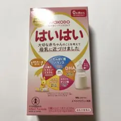 WAKODO はいはい スティック 10本
