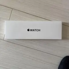 Apple Watch SE★GPSモデル★44mm★